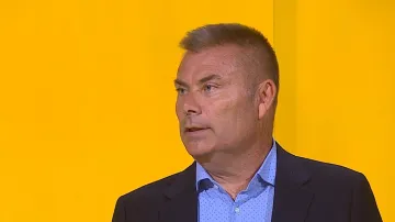 Marek Svačina o Wimbledonu a české vítězce