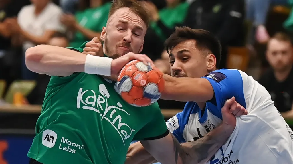 Karviná –⁠⁠⁠⁠⁠⁠ Sesvete