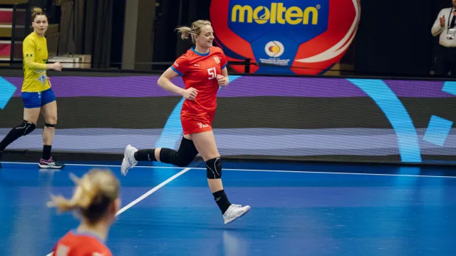 Česko bude spolupořádat Euro házenkářek 2026