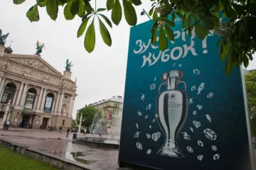 Euro 2012