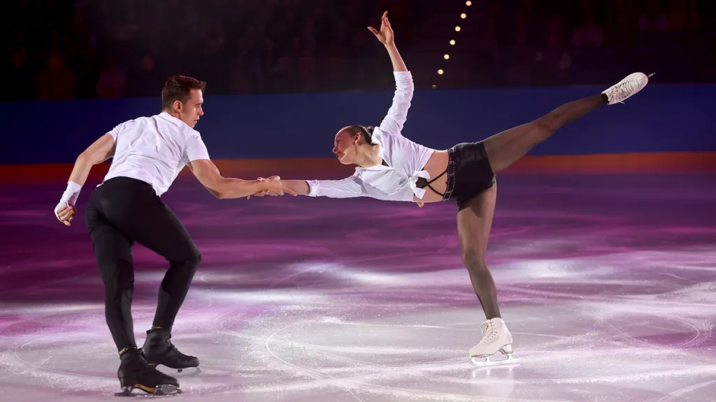 Martin Bidař se s Barborou Kuciánovou poprvé představili na exhibici Made in Czechia v Ostravě