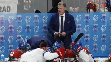 Radim Rulík nebude pokračovat u národního týmu