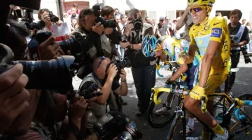 Alberto Contador