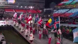 V Pchjongčchangu skončily zimní paralympijské hry