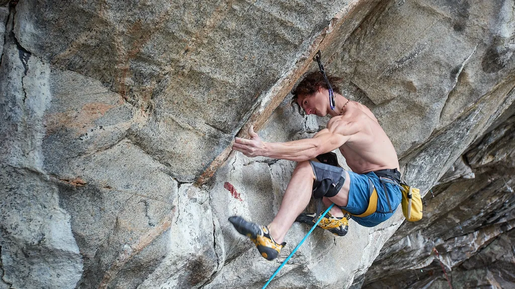 Adam Ondra