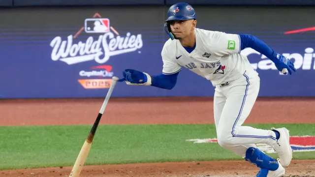 Baseballovou Světovou sérii rozehrálo lépe Toronto