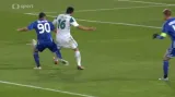 Sestřih utkání Rapid Vídeň - Dynamo Kyjev