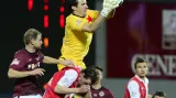 Sestřih ze zápasu Sparta-Slavia