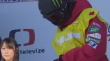 Nejlepší jízda finále od Muraseové