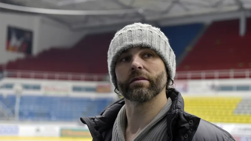 Jágr po návratu: Nevěřím tomu, že hokej zapomenete