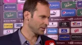 Čech: Angličané si asi mysleli, že zápas bude mít stejný průběh jako ve Wembley
