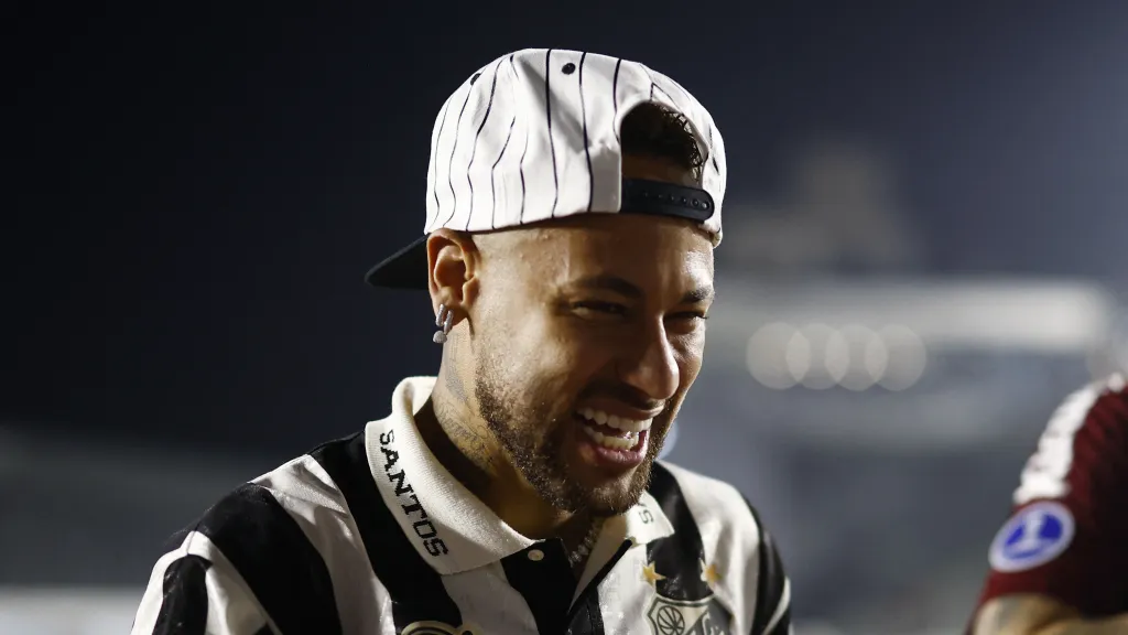 Neymar