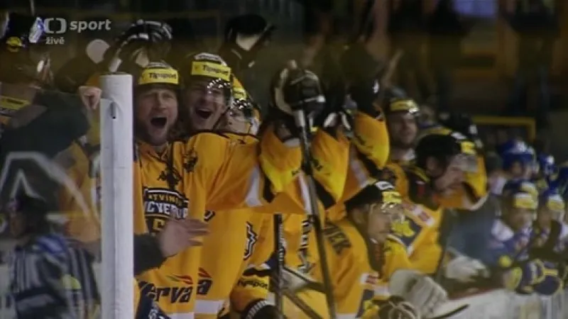 Nájezdy utkání Litvínov - Zlín