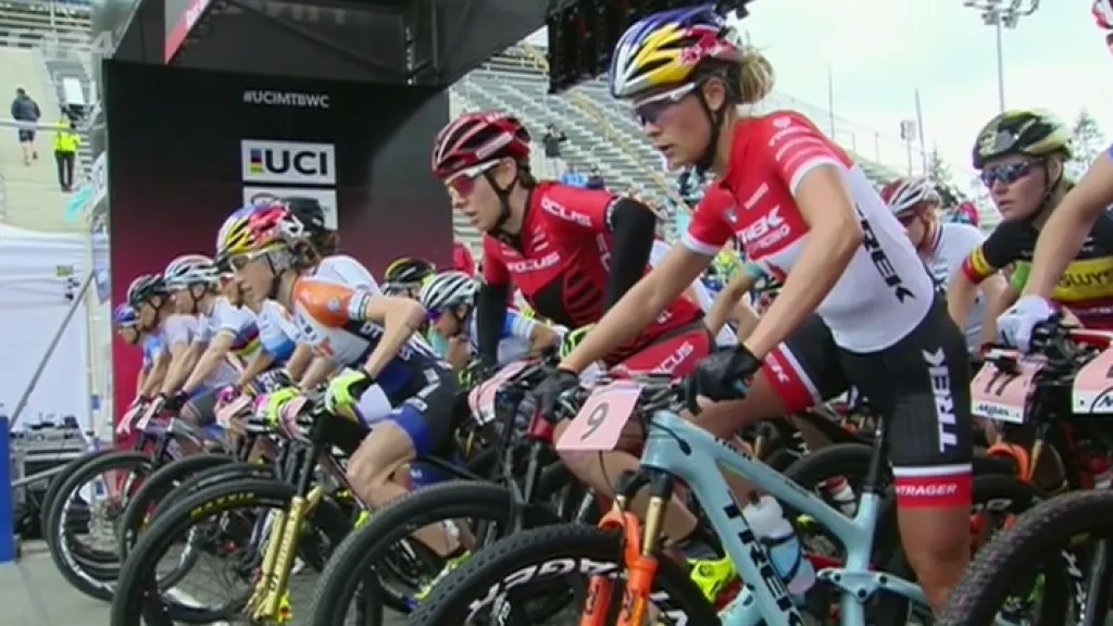 Mezinárodní cyklistická unie zařadila do programu SP short-track