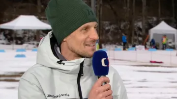 Martin Jakš k ODM: Je to obrovský projekt