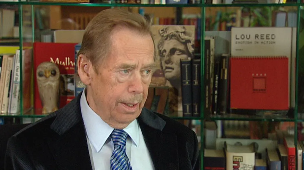 Václav Havel