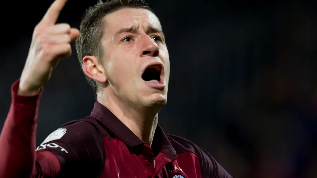 Slavící Ondřej Zahustel