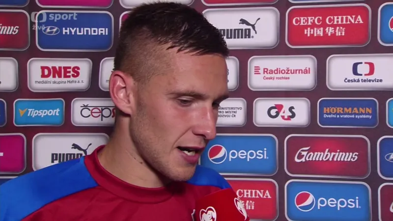 Kadeřábek: Bylo to jen o tom, že jsme neproměnili tutovky