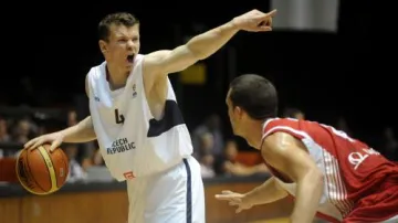 Utkání ČR-Maďarsko