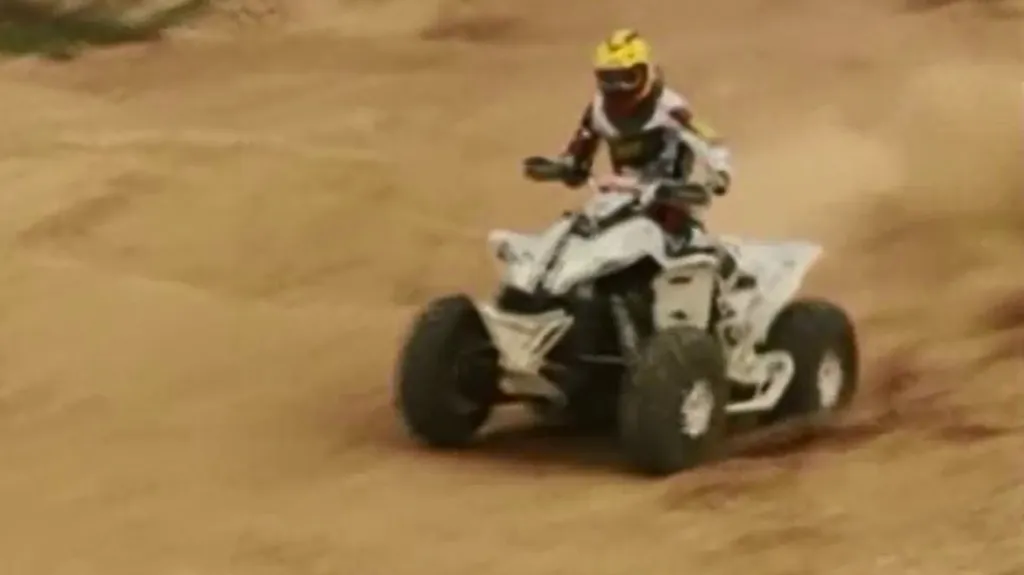 Na Dakaru se v objeví první Češka