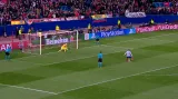 Sestřih Ligy mistrů: Atlético Madrid - Leverkusen