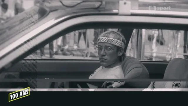 Guimard: Z porážky v roce 1989 se Fignon už nevzpamatoval