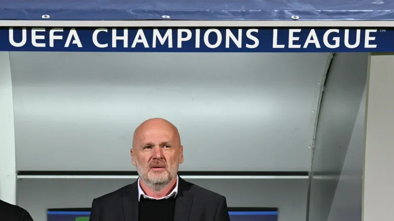 Fotbalisté Plzně se vydali do Milána k dalšímu testu v Lize mistrů