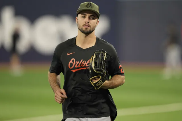 Za Česko bude hrát Vavra, posila pro World Baseball Classic se zkušenostmi z MLB