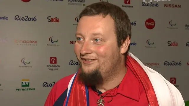 Suchánek: Je to krásný pocit