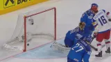 Gól v utkání Itálie - Rusko: Kucherov - 1:3 (25. min.)