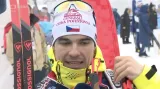 Krčmář po sprintu v Annecy: Můj nejlepší závod