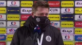 Ohlasy trenérů po utkání České Budějovice - Ostrava