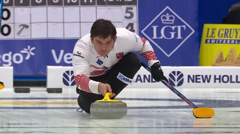 Sestřih utkání Švédsko – Česko