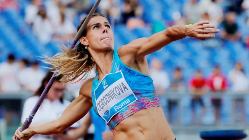 Nikola Ogrodníková