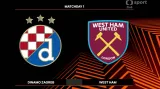 Sestřih utkání Dinamo Záhřeb - West Ham United