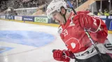 Sestřih semifinále Pardubice – Kanada