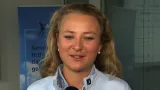 Sára Kousková se představí na Amundi Czech Ladies Challenge