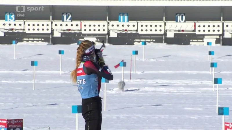 Nahradí cvakání nábojů laserové zbraně? EU plánuje omezení olova