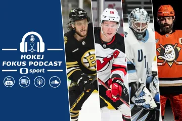 Hokej fokus podcast