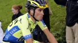 Alberto Contador