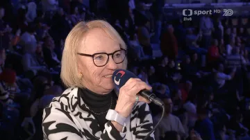 Eva Romanová vzpomíná nejen na MS 1962