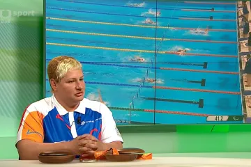 Třebínová: Menší počet medailí je důsledkem slučování i rušení kategorií