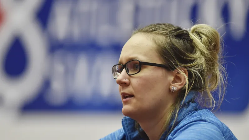 Finálový pokus a ohlas Markéty Červenkové