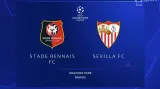 Sestřih utkání Rennes – Sevilla