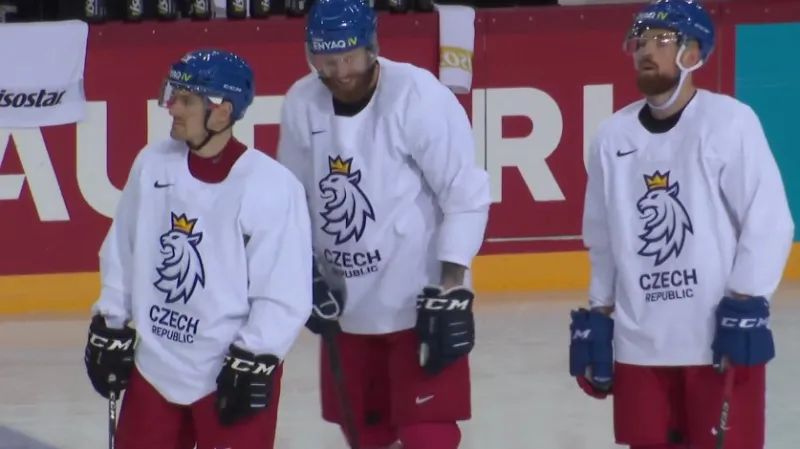 Sekáč se proti Bělorusku vrací do sestavy