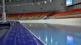 Rychlobruslařská dráha v Soči
