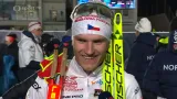 Ohlasy českých biatlonistů po vytrvalostním závodě