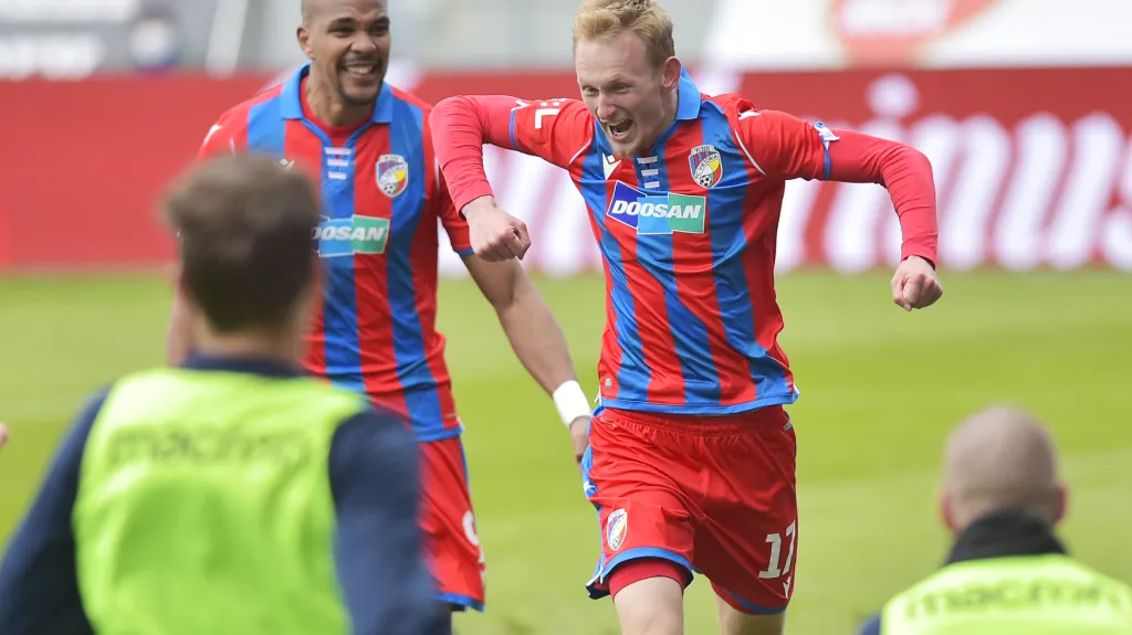 Radost Beauguela a Mihálika