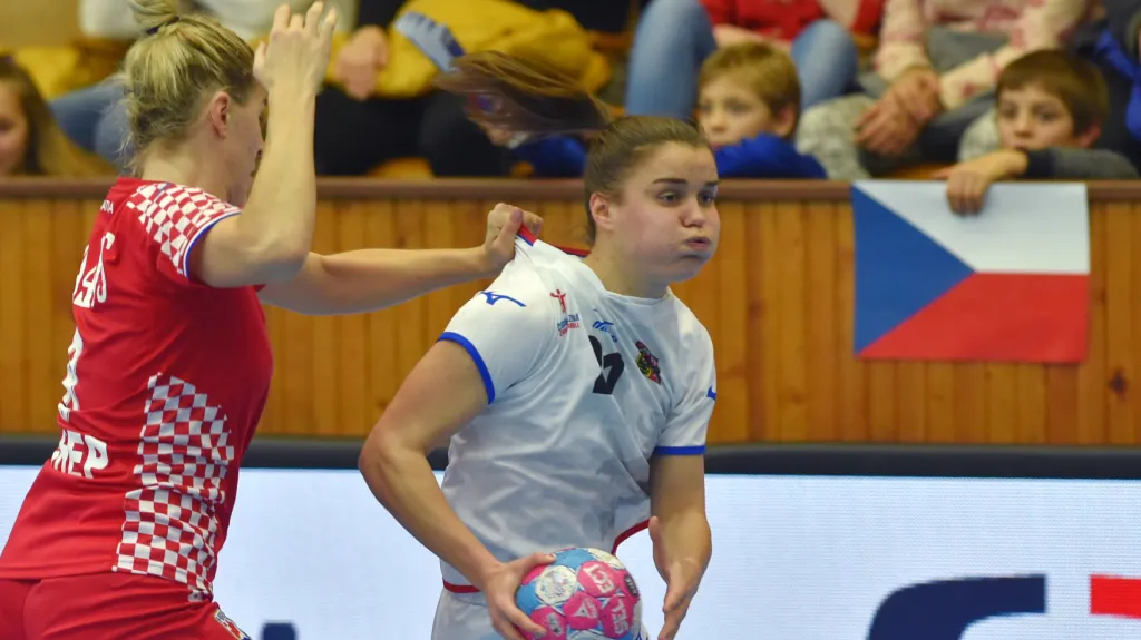 Veronika Mikulášková