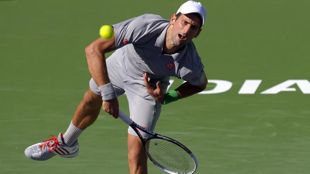 Novak Djokovič